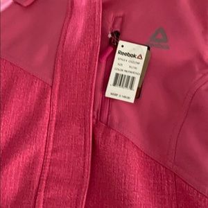 Redbox pink jacket never worn with tags